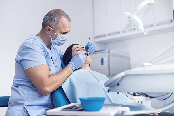 Best Tooth Extraction  in San Manuel, AZ